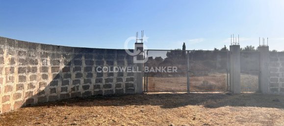 16569m² Land in Corigliano d'Otranto, Italy No. 63599 10