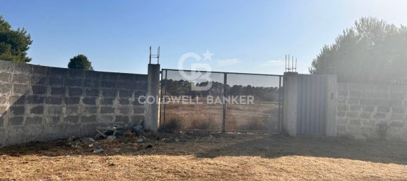 16569m² Land in Corigliano d'Otranto, Italy No. 63599 11