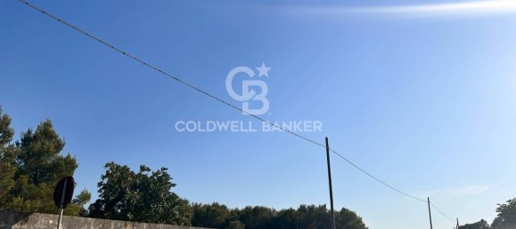 16569m² Land in Corigliano d'Otranto, Italy No. 63599 15