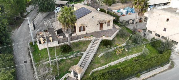 Villa de 4 divisões em Modica, Italy N.º 233198 22