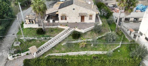 Villa de 4 divisões em Modica, Italy N.º 233198 37