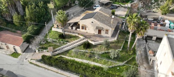 Villa de 4 divisões em Modica, Italy N.º 233198 33