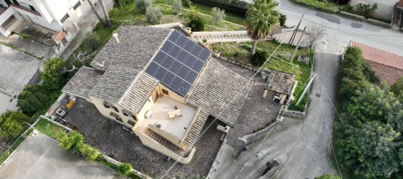 Villa de 4 divisões em Modica, Italy N.º 233198 15