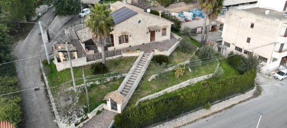 Villa de 4 divisões em Modica, Italy N.º 233198 31