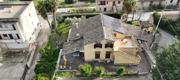 Villa de 4 divisões em Modica, Italy N.º 233198 43