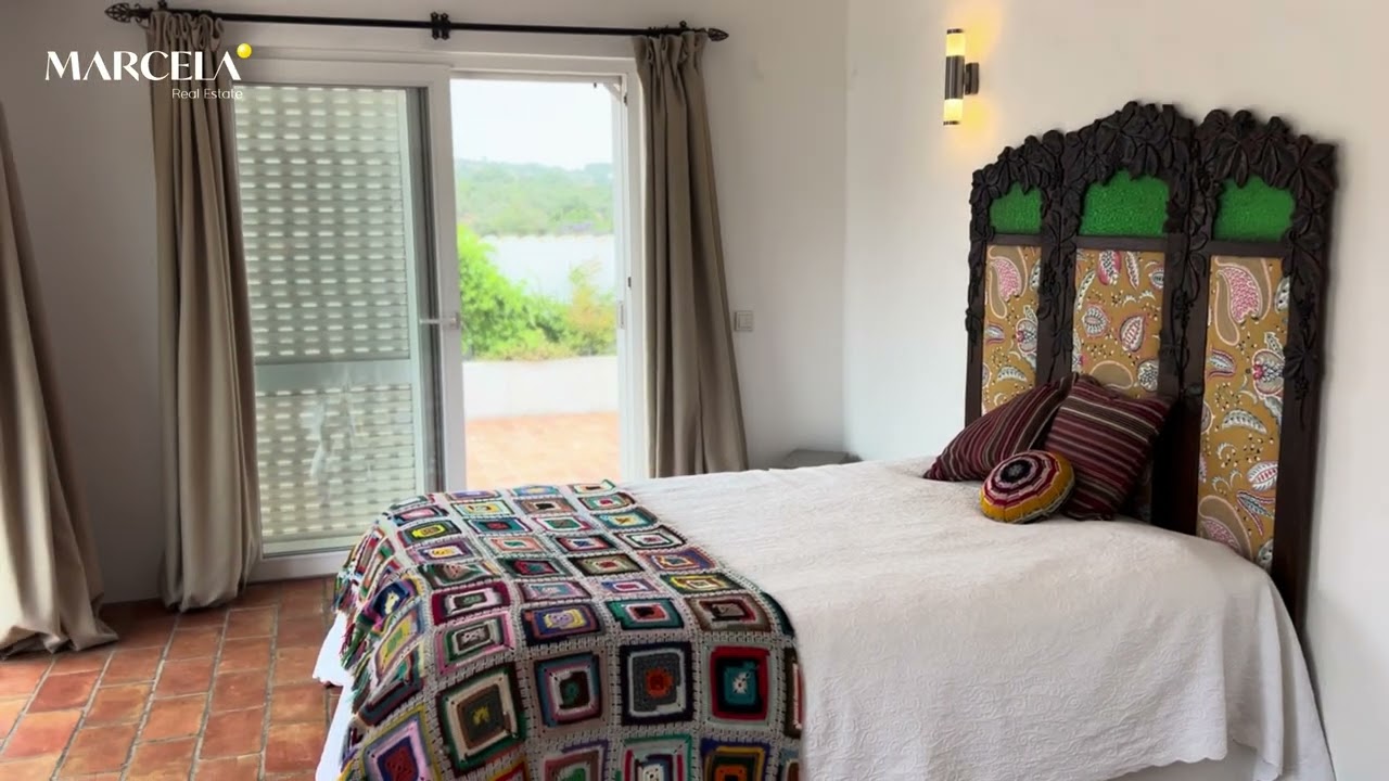 5 Schlafzimmer Wohnung in Luz, Portugal, Nr. 207761