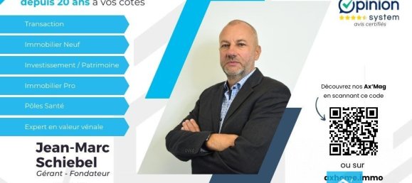 Terreno em La Wantzenau, France 422 m² N.º 79146 3