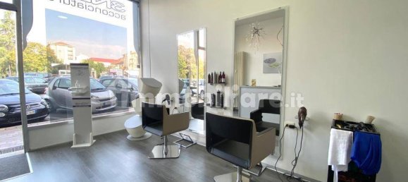 2-Zimmer Gewerbliche Immobilie in Biella, Italy, Nr. 51553 13