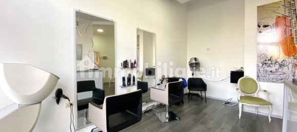 2-Zimmer Gewerbliche Immobilie in Biella, Italy, Nr. 51553 5