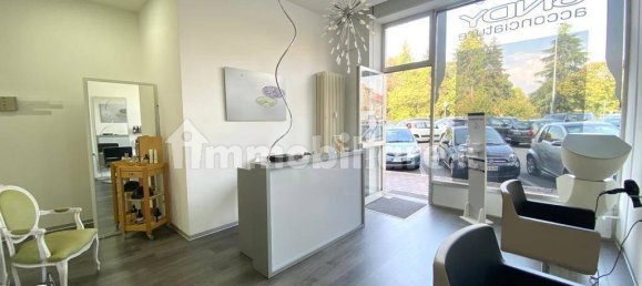 2-Zimmer Gewerbliche Immobilie in Biella, Italy, Nr. 51553 4