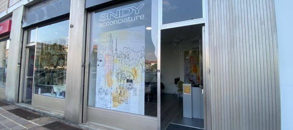 2-Zimmer Gewerbliche Immobilie in Biella, Italy, Nr. 51553 2