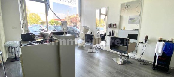 2-Zimmer Gewerbliche Immobilie in Biella, Italy, Nr. 51553 15