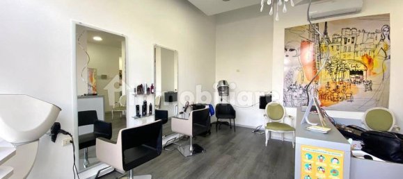 2-Zimmer Gewerbliche Immobilie in Biella, Italy, Nr. 51553 17