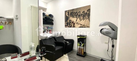 2-Zimmer Gewerbliche Immobilie in Biella, Italy, Nr. 51553 11