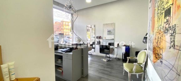 2-Zimmer Gewerbliche Immobilie in Biella, Italy, Nr. 51553 9