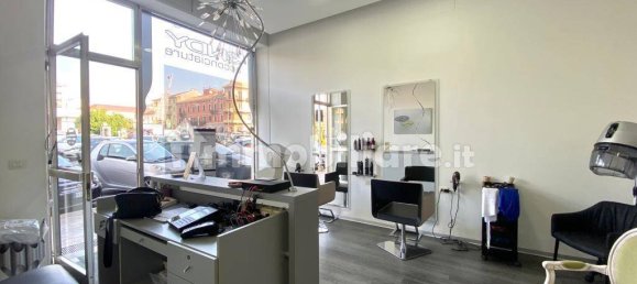 2-Zimmer Gewerbliche Immobilie in Biella, Italy, Nr. 51553 19