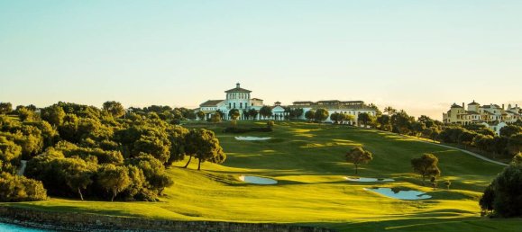 Terreno em Cadiz, Spain 2747 m² N.º 18299 4