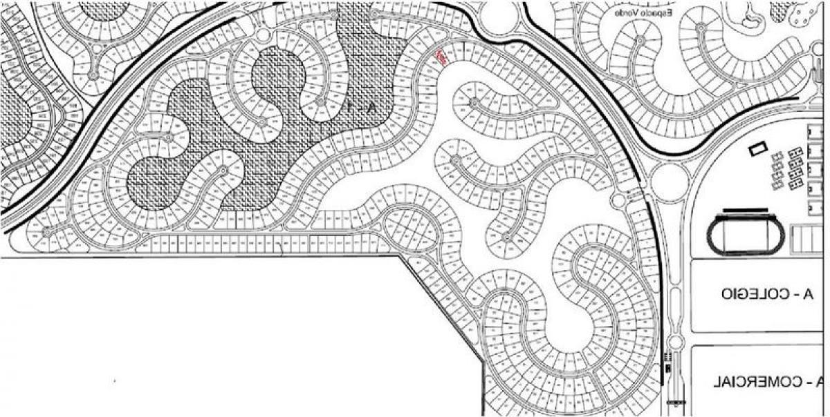 Grundstück in Escobar, Argentina, Nr. 113385