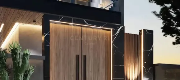 2 bedrooms Apartment in Mesa Geitonia, Cyprus No. 5385 3