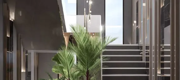 2 bedrooms Apartment in Mesa Geitonia, Cyprus No. 5385 4