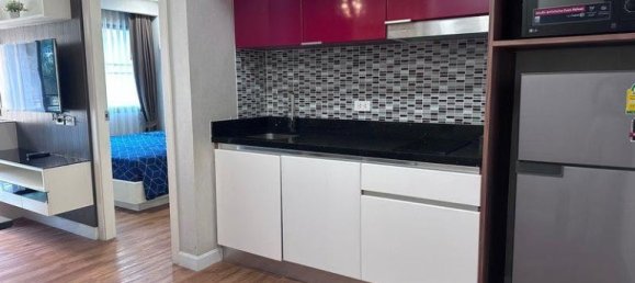 1 bedroom Condominium for sale in Pattaya, Chonburi, Eastern Thailand, Thailand № 175343 7