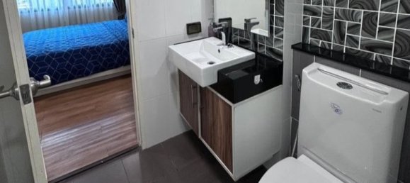 1 bedroom Condominium for sale in Pattaya, Chonburi, Eastern Thailand, Thailand № 175343 8