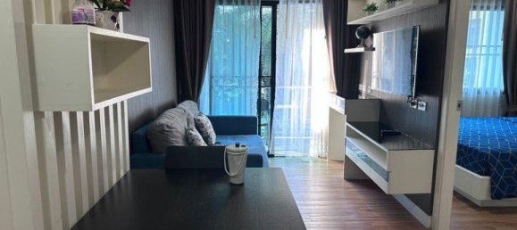 1 bedroom Condominium for sale in Pattaya, Chonburi, Eastern Thailand, Thailand № 175343 6