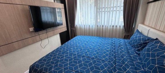 1 bedroom Condominium for sale in Pattaya, Chonburi, Eastern Thailand, Thailand № 175343 4