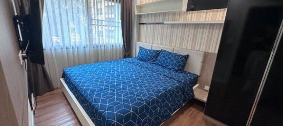 1 bedroom Condominium for sale in Pattaya, Chonburi, Eastern Thailand, Thailand № 175343 3