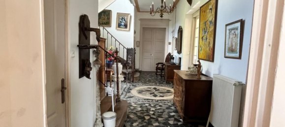 6 bedrooms Villa in Monceau-le-Neuf-et-Faucouzy, France No. 267284 3