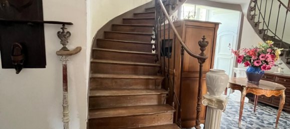 6 bedrooms Villa in Monceau-le-Neuf-et-Faucouzy, France No. 267284 5