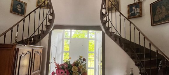 6 bedrooms Villa in Monceau-le-Neuf-et-Faucouzy, France No. 267284 8