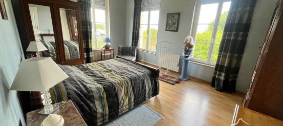 6 bedrooms Villa in Monceau-le-Neuf-et-Faucouzy, France No. 267284 13