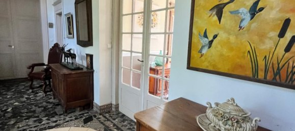 6 bedrooms Villa in Monceau-le-Neuf-et-Faucouzy, France No. 267284 9