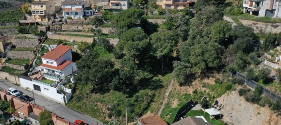 Grundstück in Sant Cebria De Vallalta, Spain, Nr. 69764 3