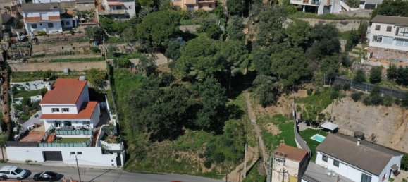 Grundstück in Sant Cebria De Vallalta, Spain, Nr. 69764 5