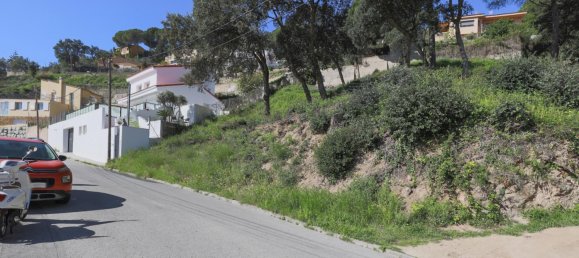 Grundstück in Sant Cebria De Vallalta, Spain, Nr. 69764 15