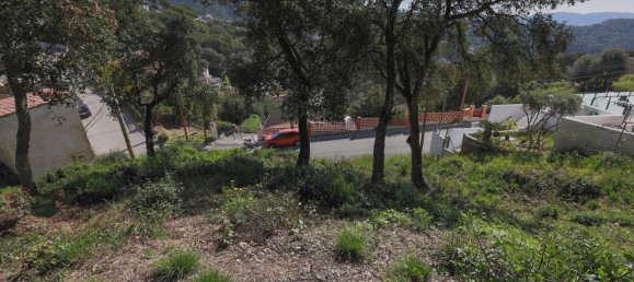 Grundstück in Sant Cebria De Vallalta, Spain, Nr. 69764 11