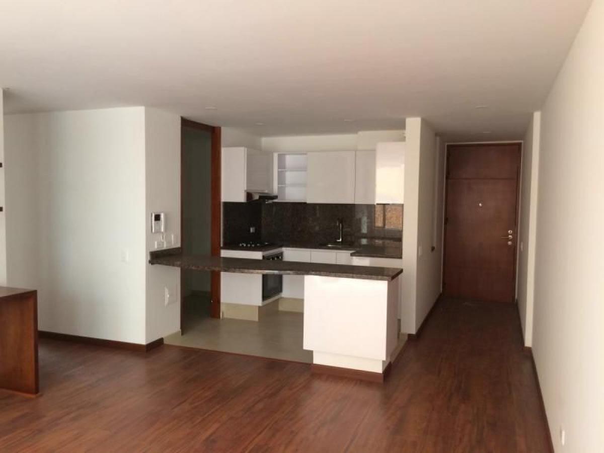 Casa T2 em Bogota, Colombia N.º 10055