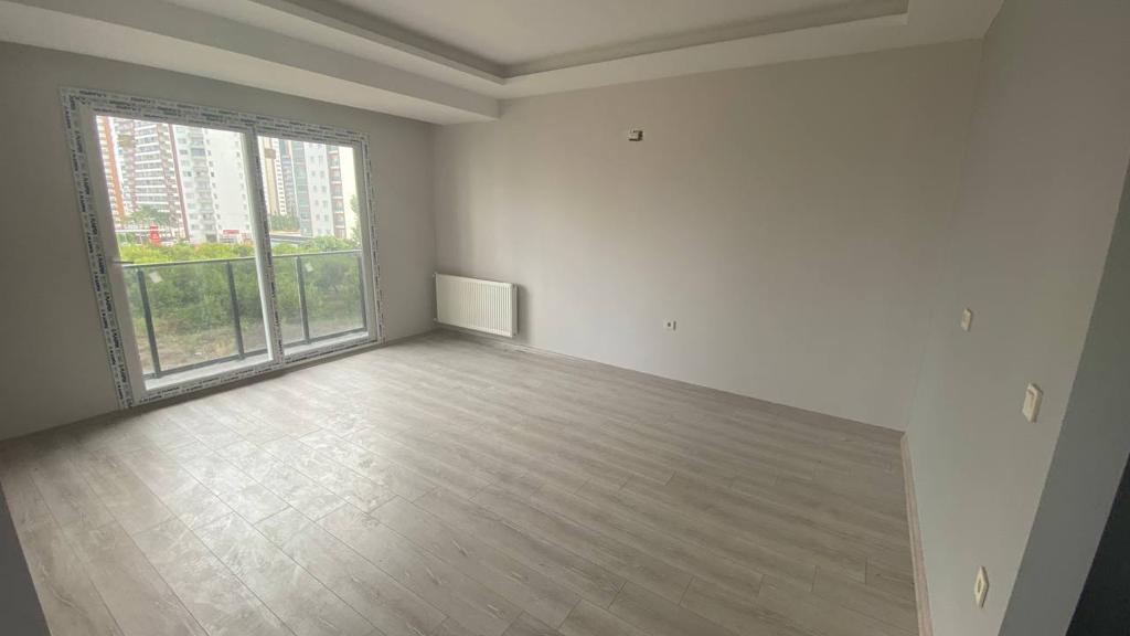 Apartment 2+1 in Mersin, Turkey No. 14618