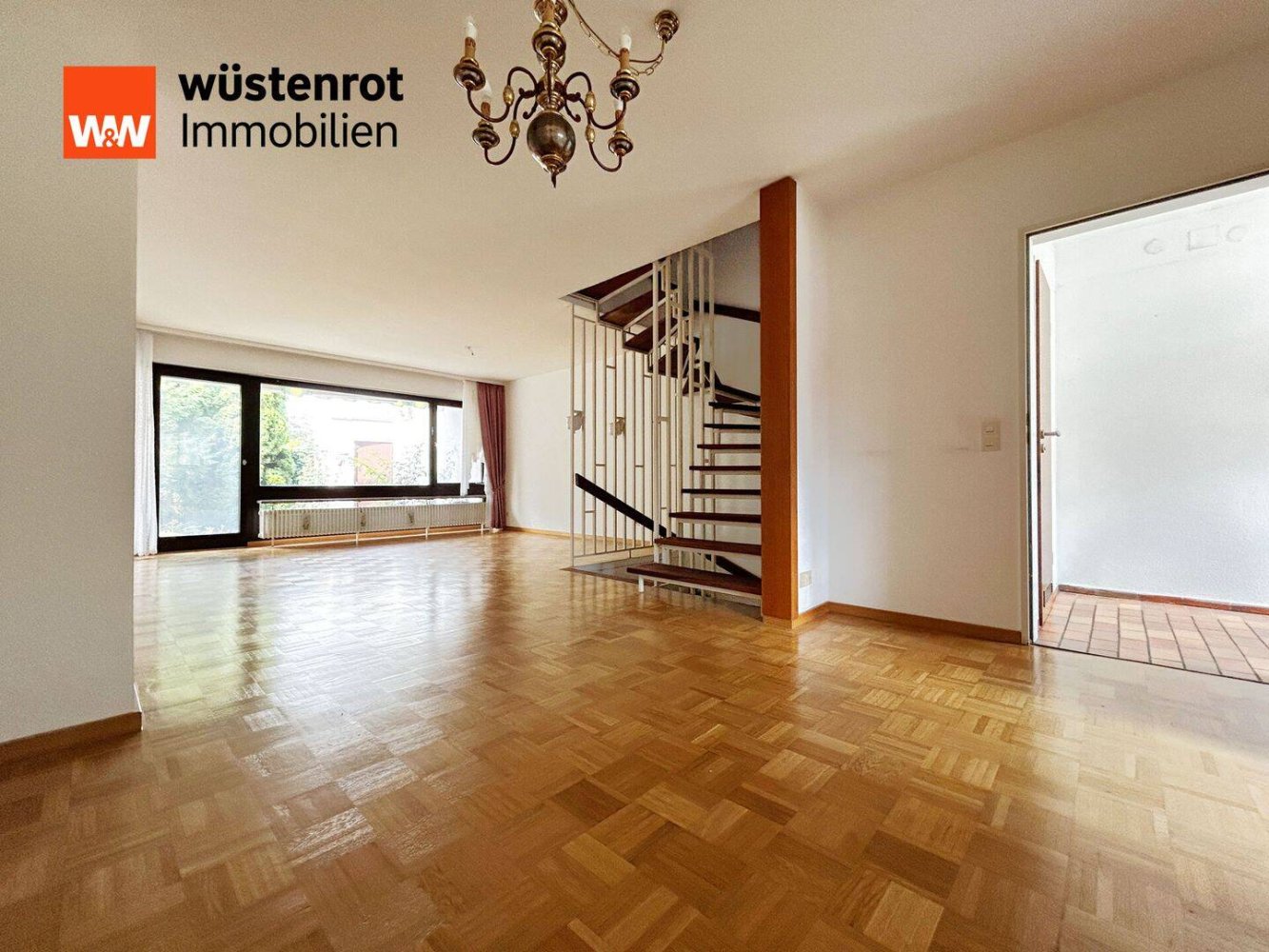 4 Schlafzimmer Stadthaus in Ludwigsburg, Germany, Nr. 290912