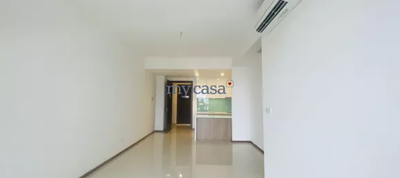 2 chambres appartement à louer à Thu Duc, Ho Chi Minh, Vietnam № 8767 10