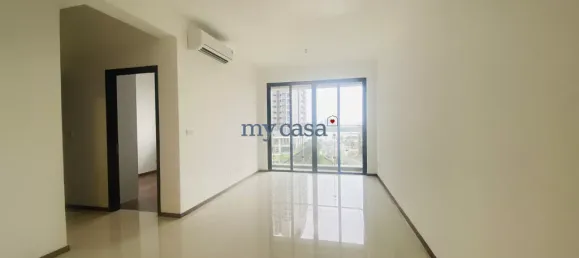 2 chambres appartement à louer à Thu Duc, Ho Chi Minh, Vietnam № 8767 6