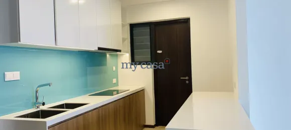 2 chambres appartement à louer à Thu Duc, Ho Chi Minh, Vietnam № 8767 3