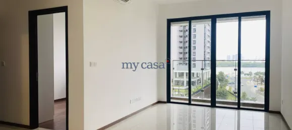 2 chambres appartement à louer à Thu Duc, Ho Chi Minh, Vietnam № 8767 2