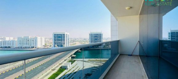 1 bedroom Apartment in Ras al Khaimah Gateway, UAE No. 22972 18
