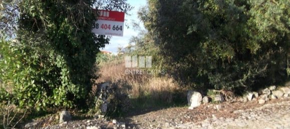 Земельный участок 1190м² в Каминья, Португалия № 93778 6