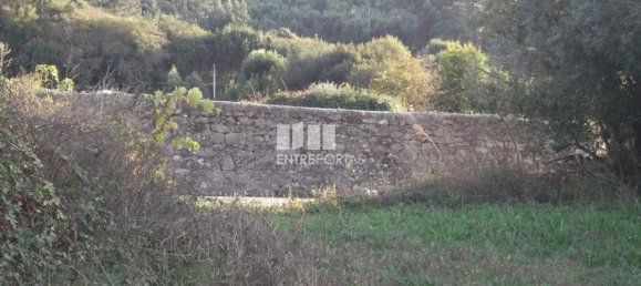 Земельный участок 1190м² в Каминья, Португалия № 93778 2