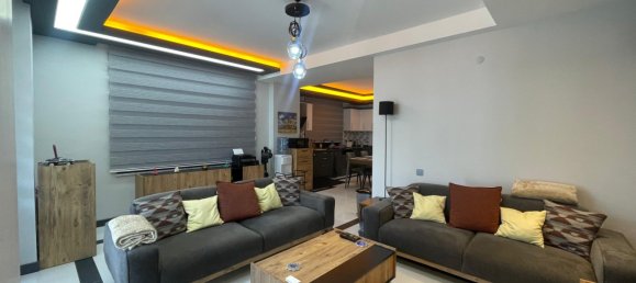 Penthouse 2+1 in Alanya, Turkey No. 33691 11
