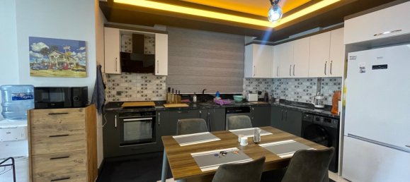 Penthouse 2+1 in Alanya, Turkey No. 33691 12